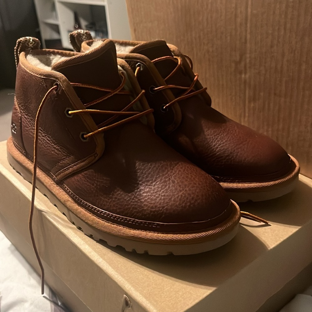 UGG neumels - Picture 2 of 5